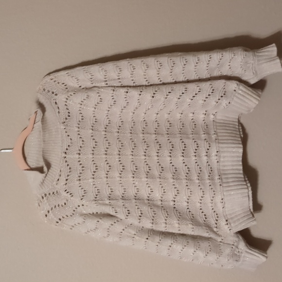 Time and Tru Sweaters - Time and Tru Sweater